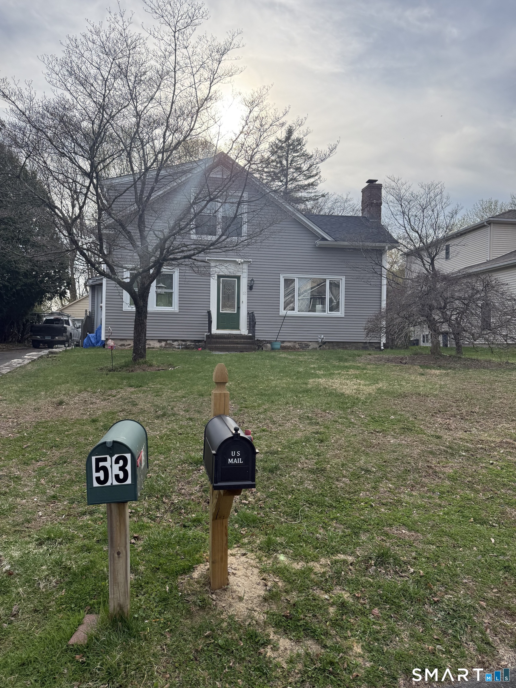 53 Holley Street Extension Danbury CT 06810