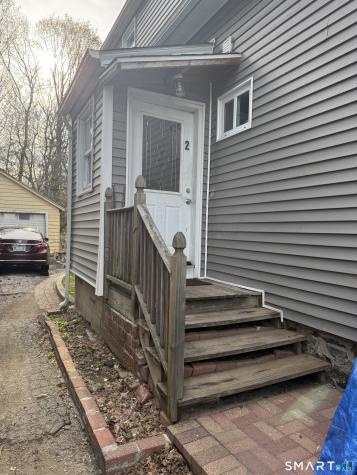 53 Holley Street Extension Danbury CT 06810