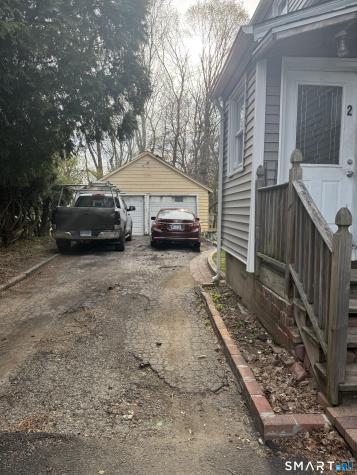 53 Holley Street Extension Danbury CT 06810