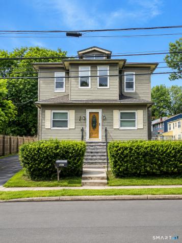 447 Ellis Street New Britain CT 06051