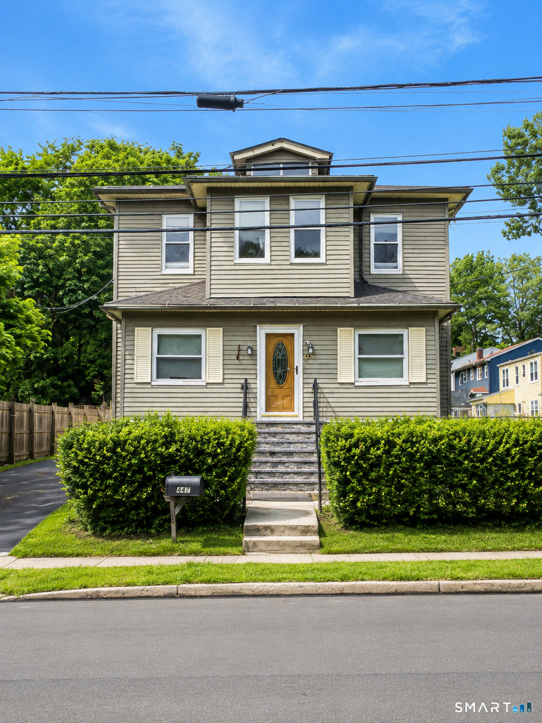 447 Ellis Street New Britain CT 06051