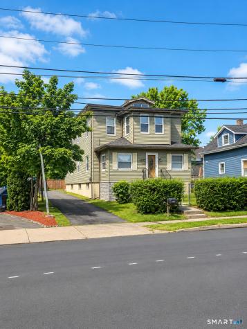 447 Ellis Street New Britain CT 06051