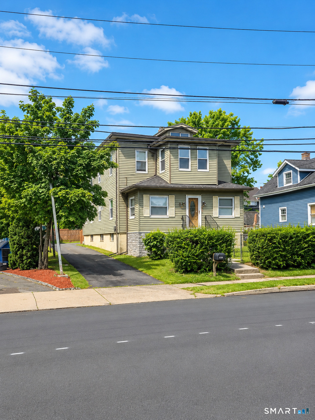 447 Ellis Street New Britain CT 06051