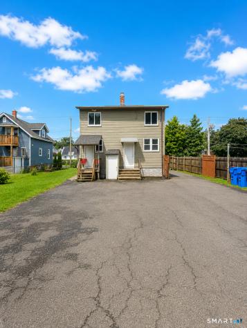 447 Ellis Street New Britain CT 06051