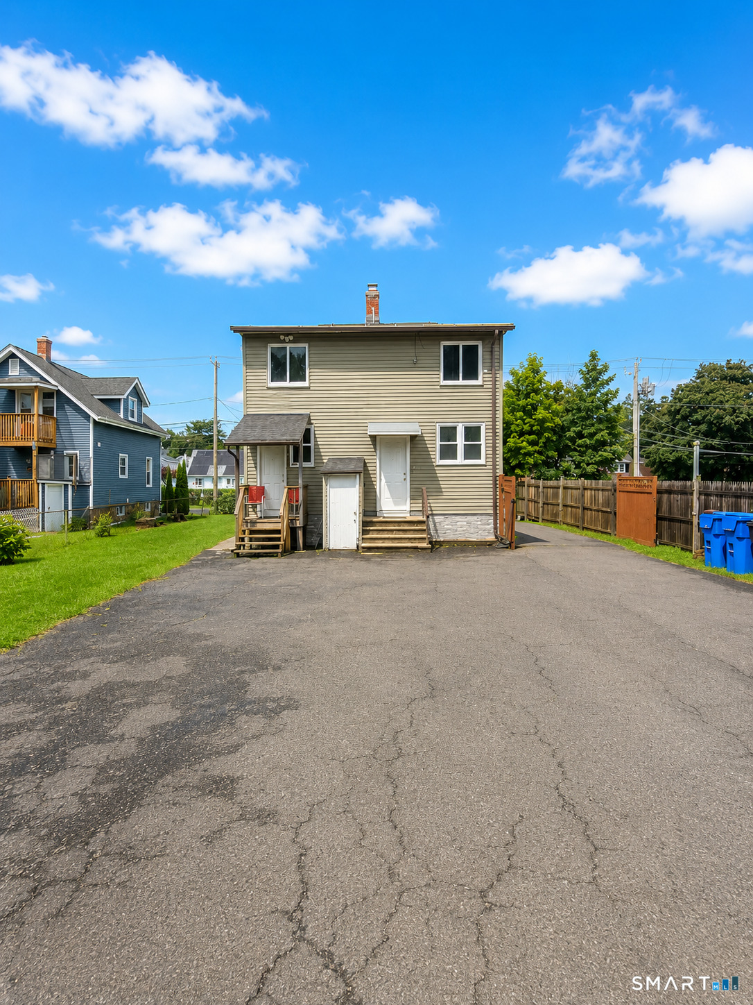 447 Ellis Street New Britain CT 06051