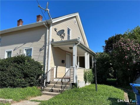 46-48 South A Street Norwich CT 06380