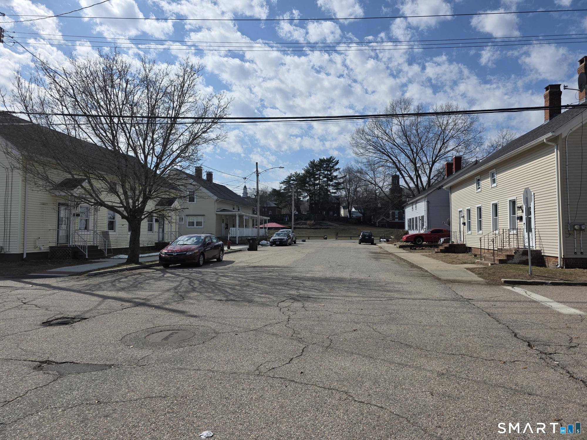 46-48 South A Street Norwich CT 06380