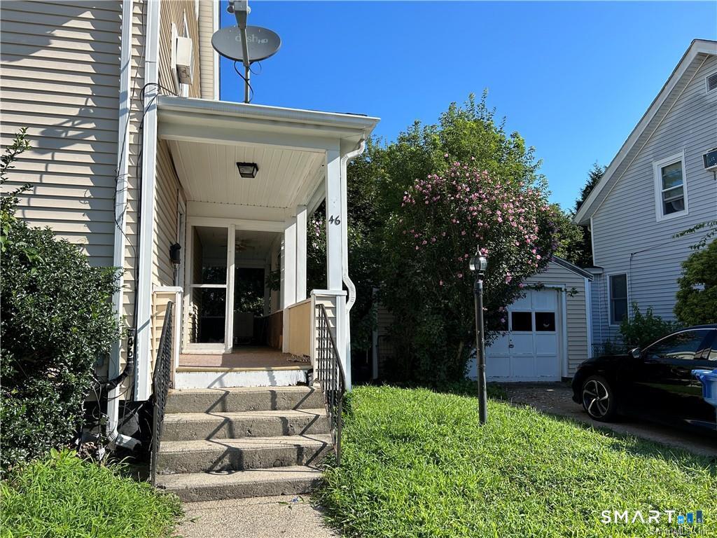 46-48 South A Street Norwich CT 06380