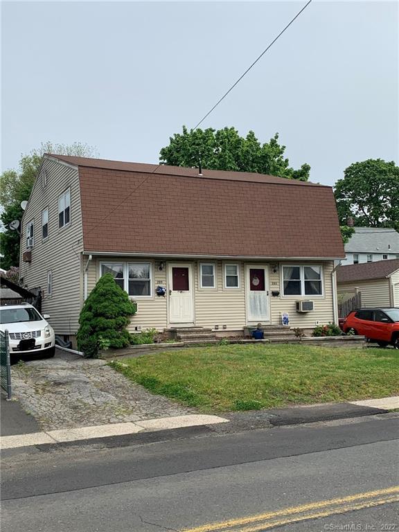 293-295 Millville Avenue Naugatuck CT 06770