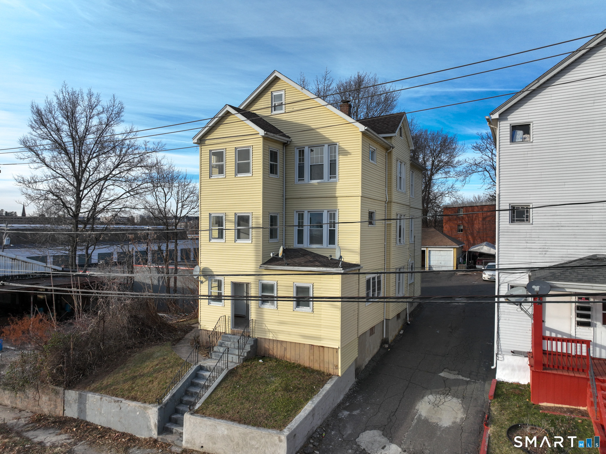 224 Whiting Street New Britain CT 06051