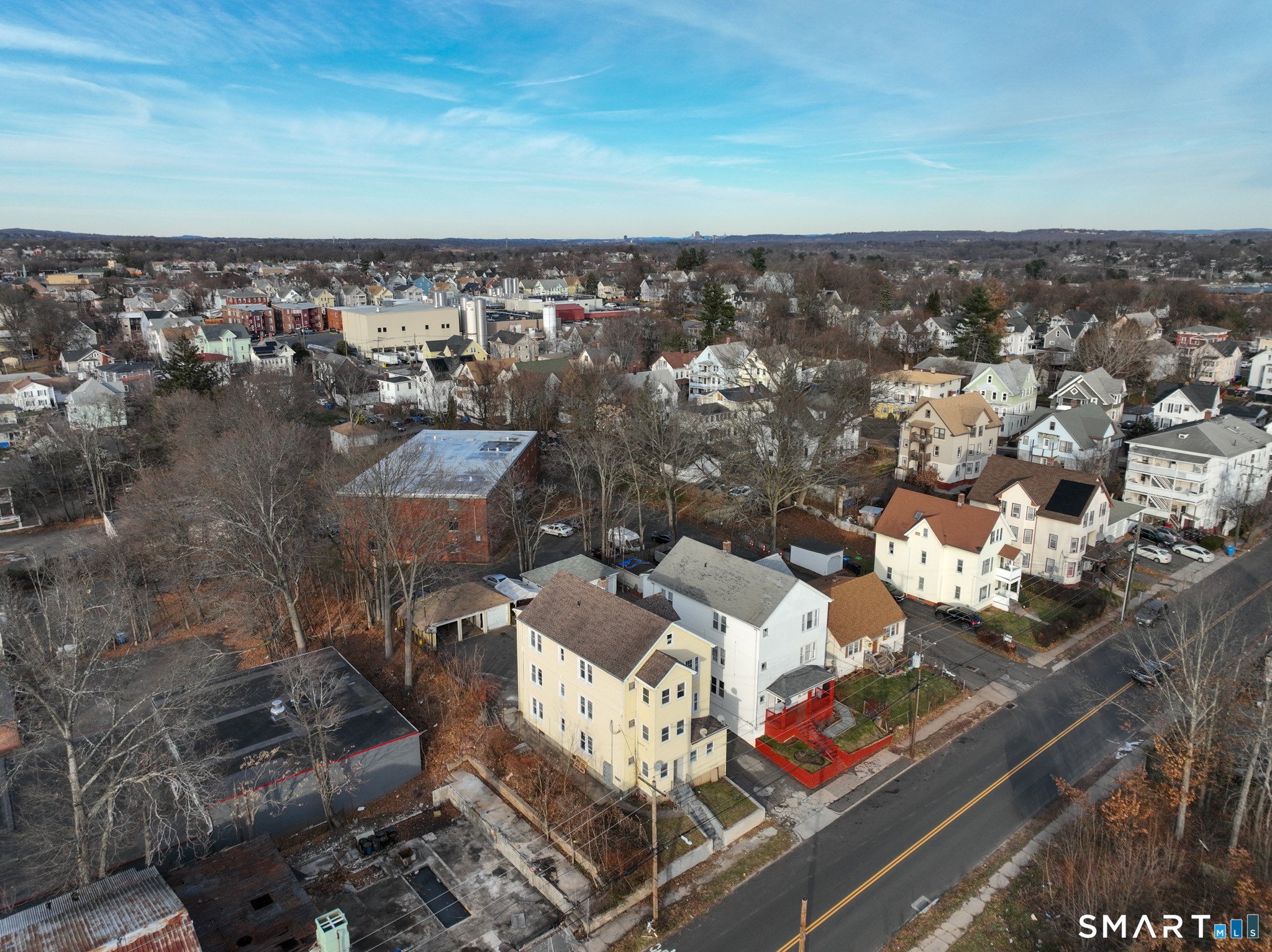 224 Whiting Street New Britain CT 06051