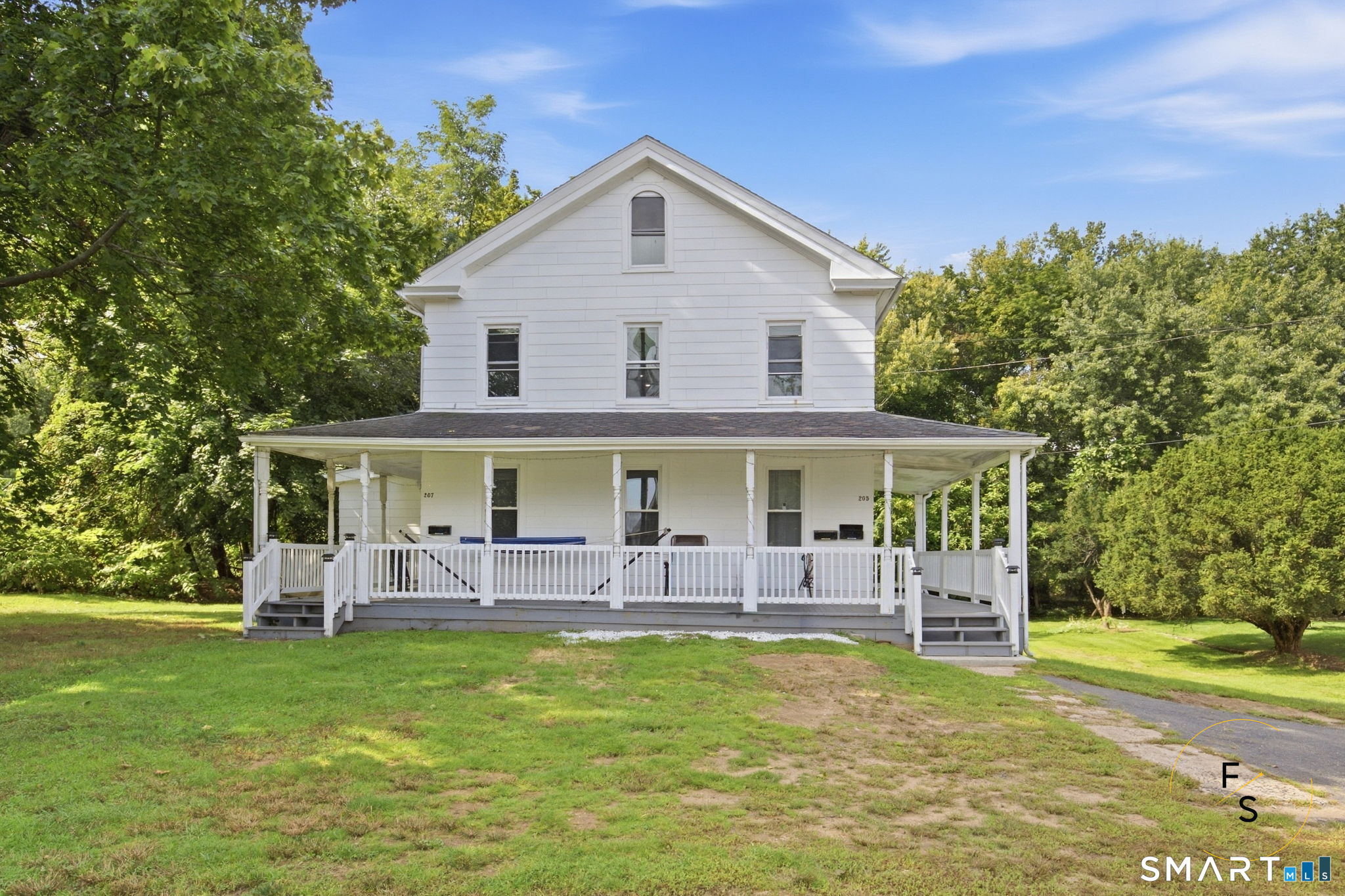 205 Forbes Street East Hartford CT 06108