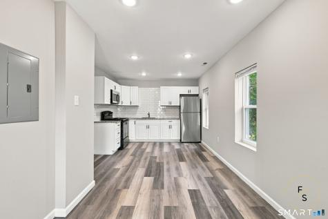 205 Forbes Street East Hartford CT 06108