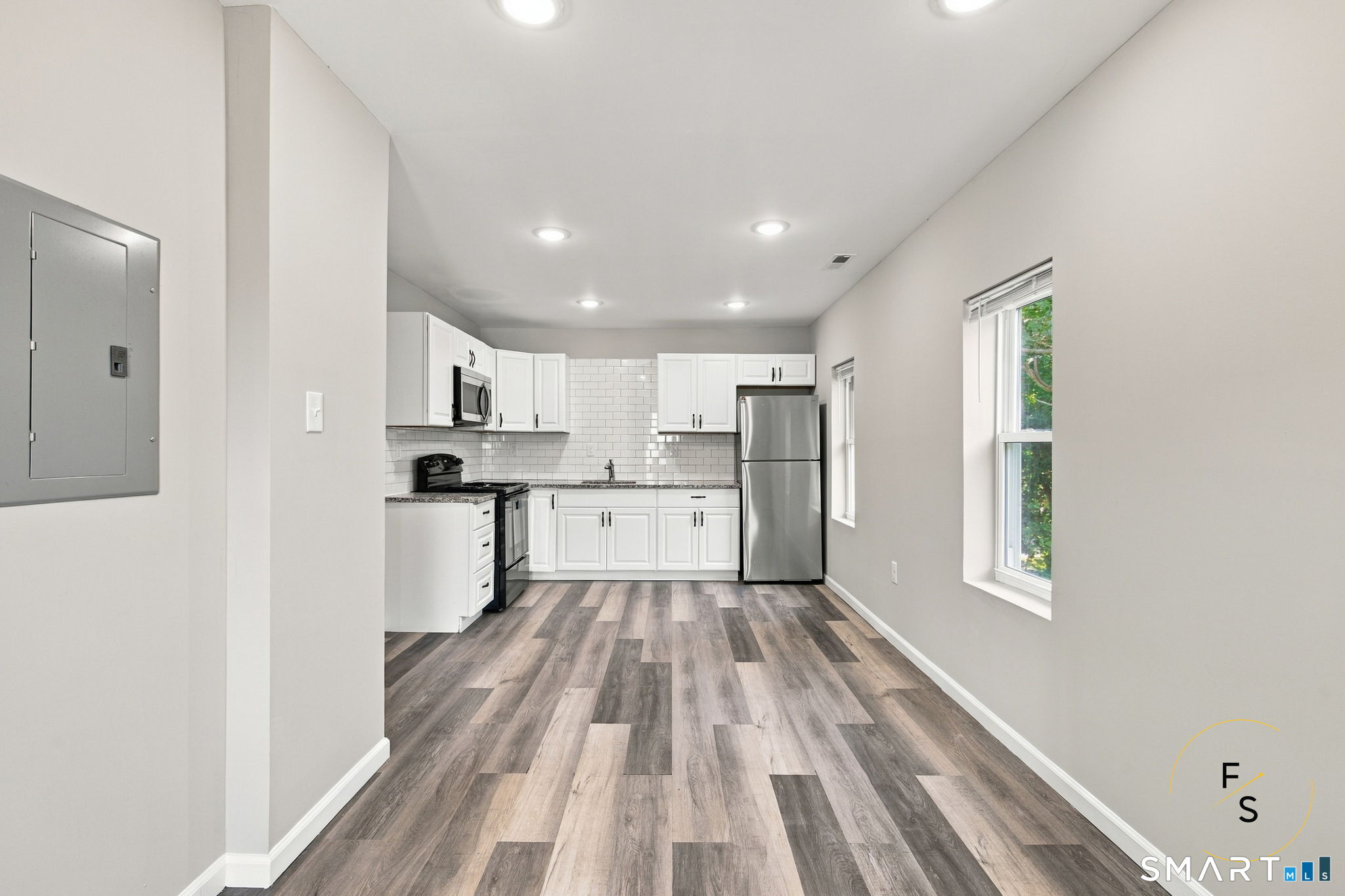 205 Forbes Street East Hartford CT 06108