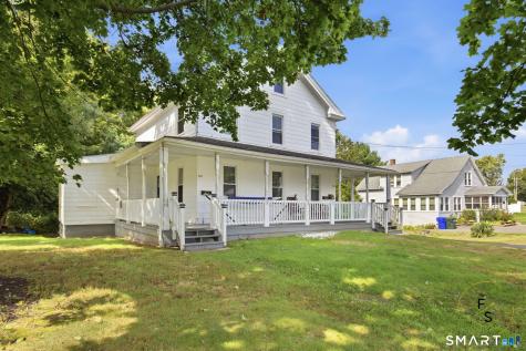 205 Forbes Street East Hartford CT 06108