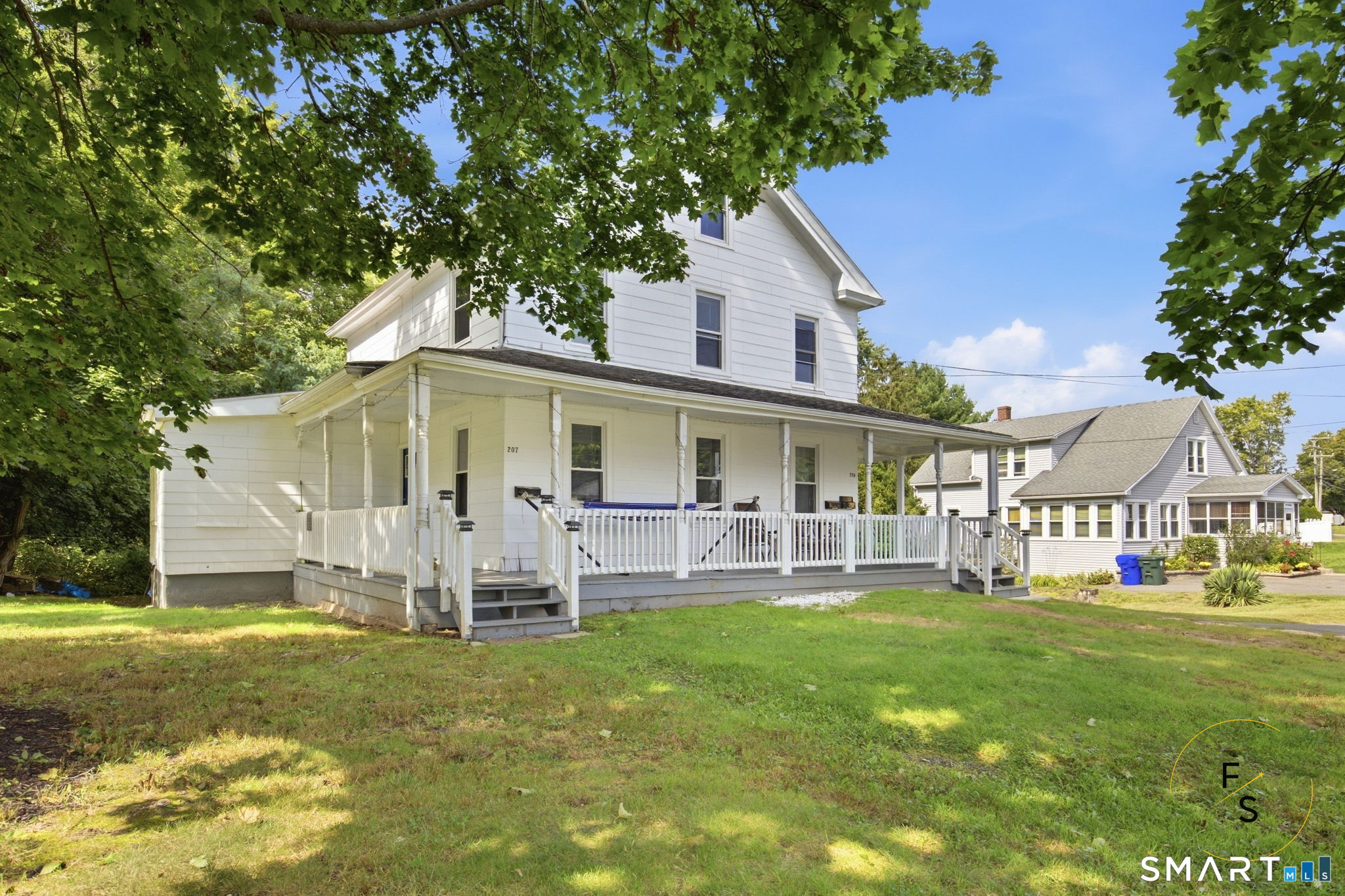 205 Forbes Street East Hartford CT 06108