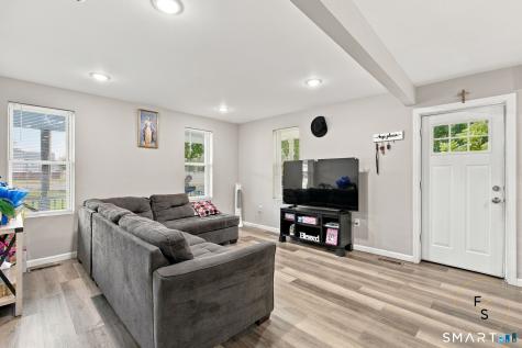 205 Forbes Street East Hartford CT 06108