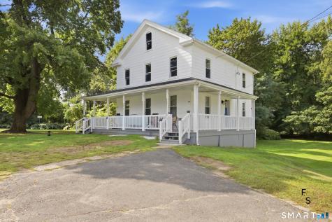 205 Forbes Street East Hartford CT 06108