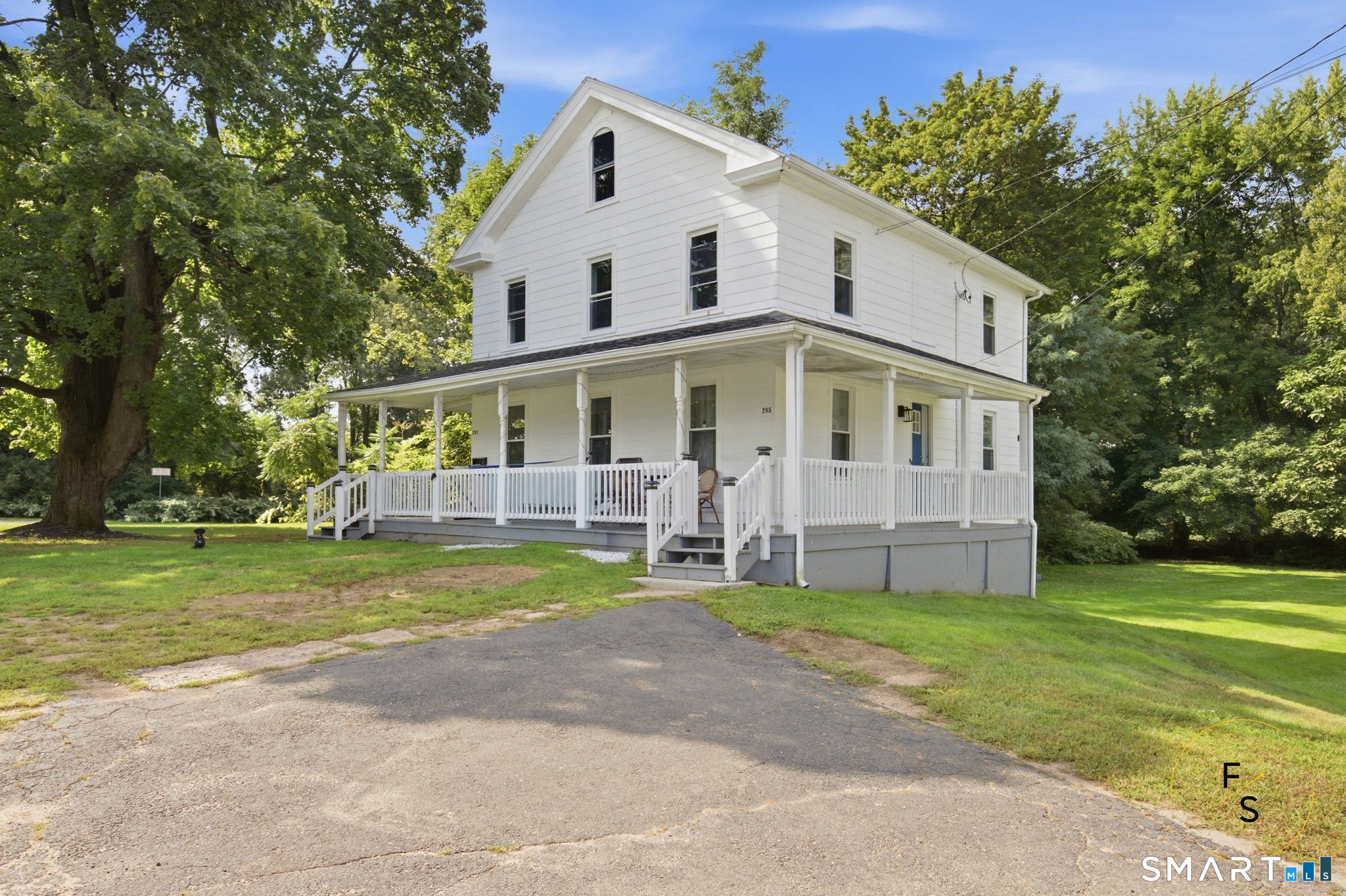 205 Forbes Street East Hartford CT 06108