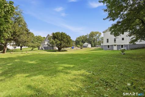 205 Forbes Street East Hartford CT 06108