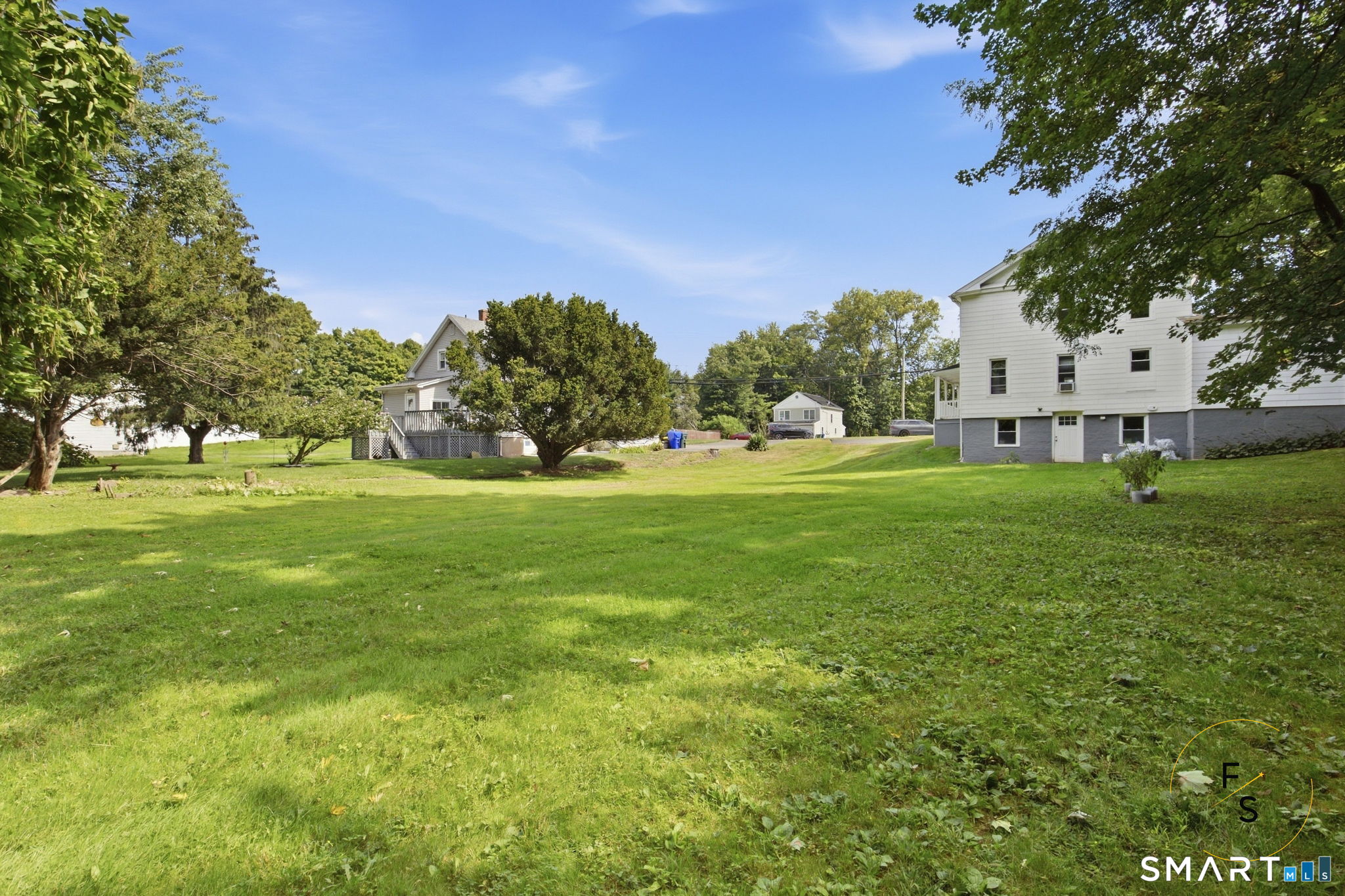 205 Forbes Street East Hartford CT 06108