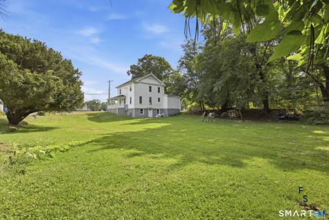 205 Forbes Street East Hartford CT 06108