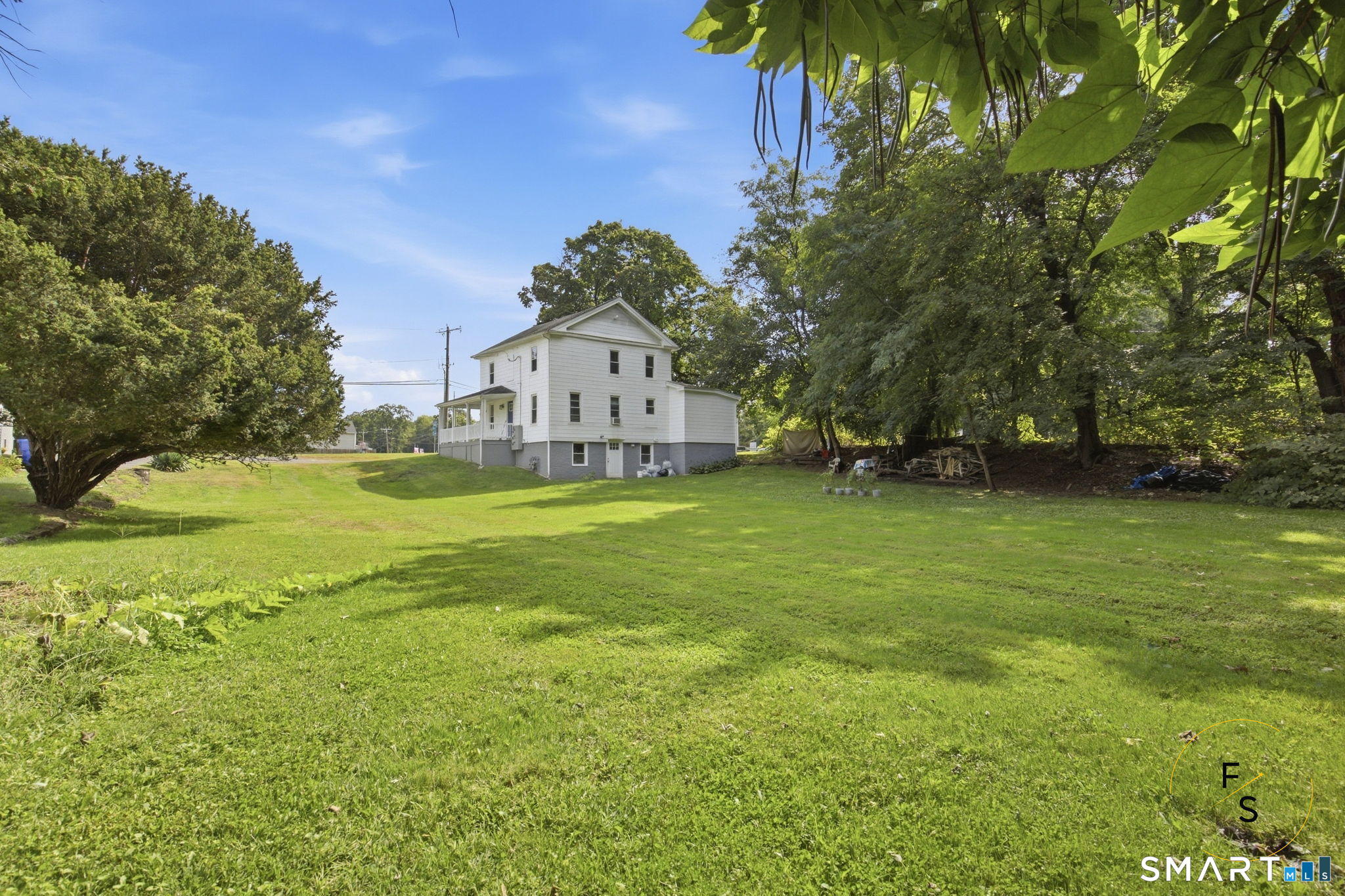 205 Forbes Street East Hartford CT 06108