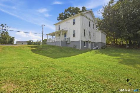 205 Forbes Street East Hartford CT 06108