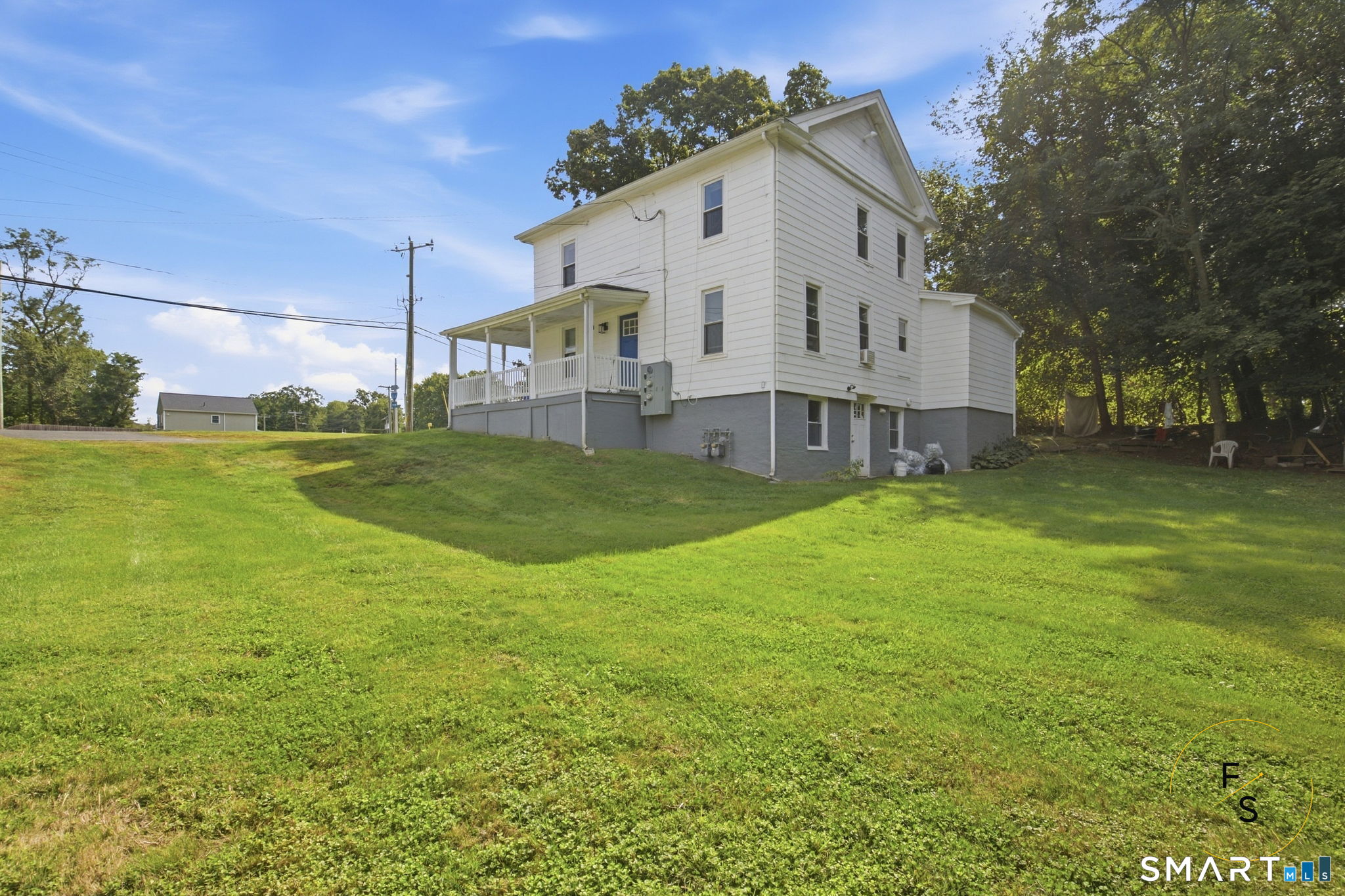 205 Forbes Street East Hartford CT 06108