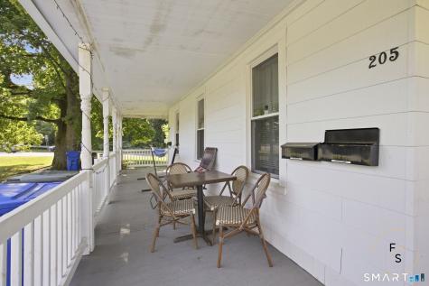 205 Forbes Street East Hartford CT 06108