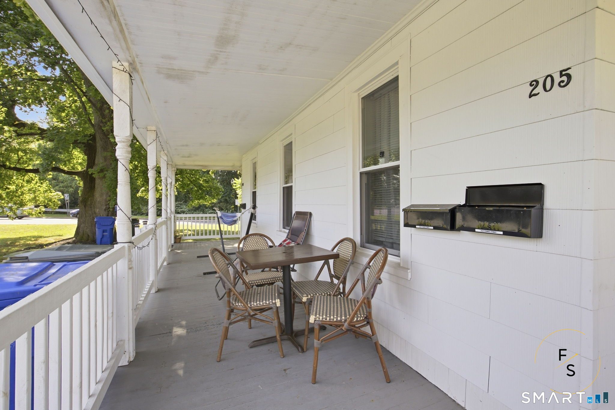 205 Forbes Street East Hartford CT 06108