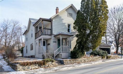 389 Sylvan Avenue Waterbury CT 06706