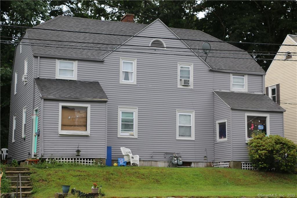 220 Jefferson Avenue New London CT 06320