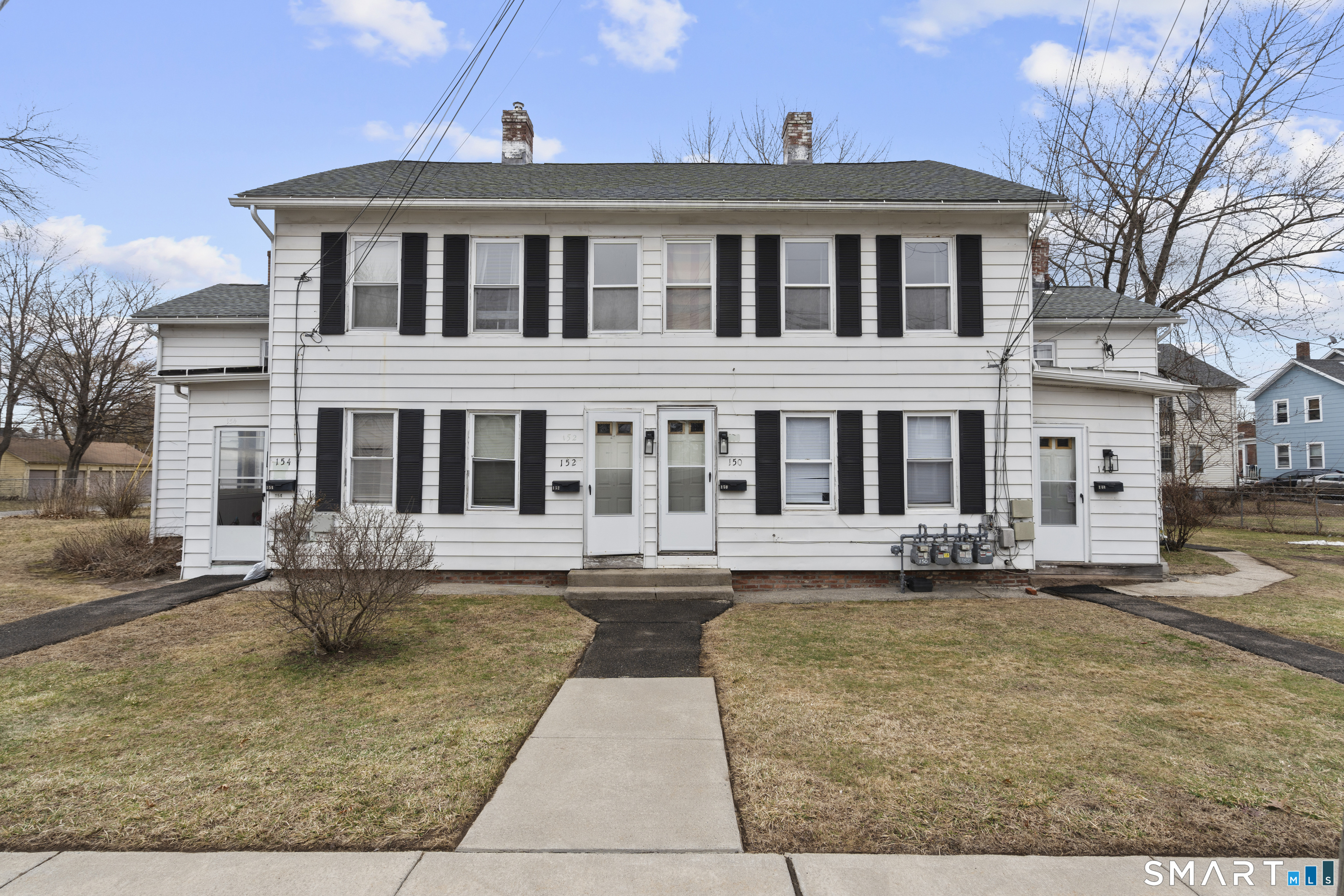 148 Pleasant Street Enfield CT 06082