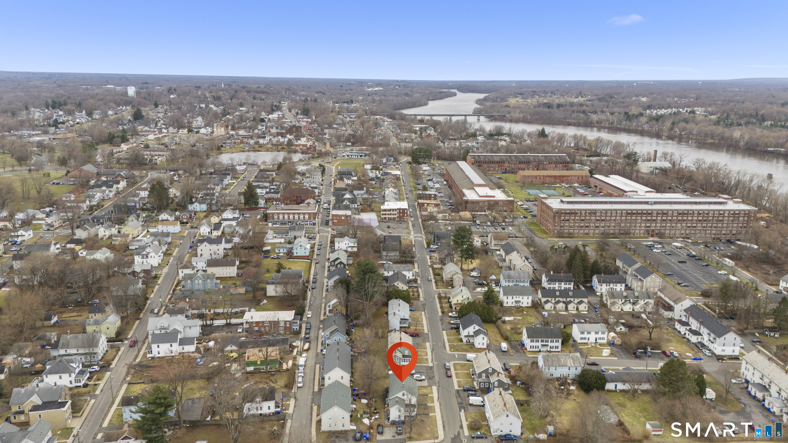 148 Pleasant Street Enfield CT 06082