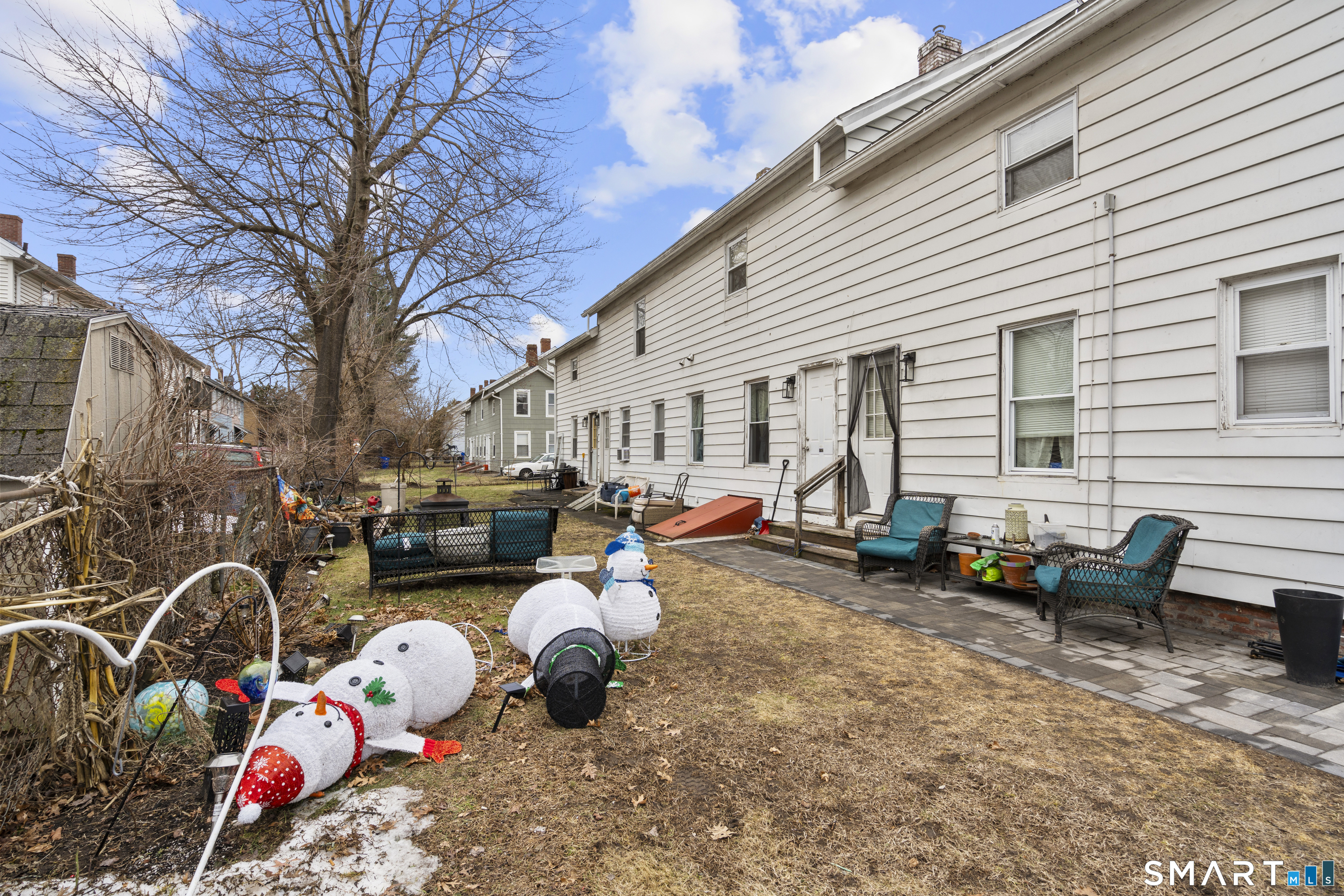 148 Pleasant Street Enfield CT 06082