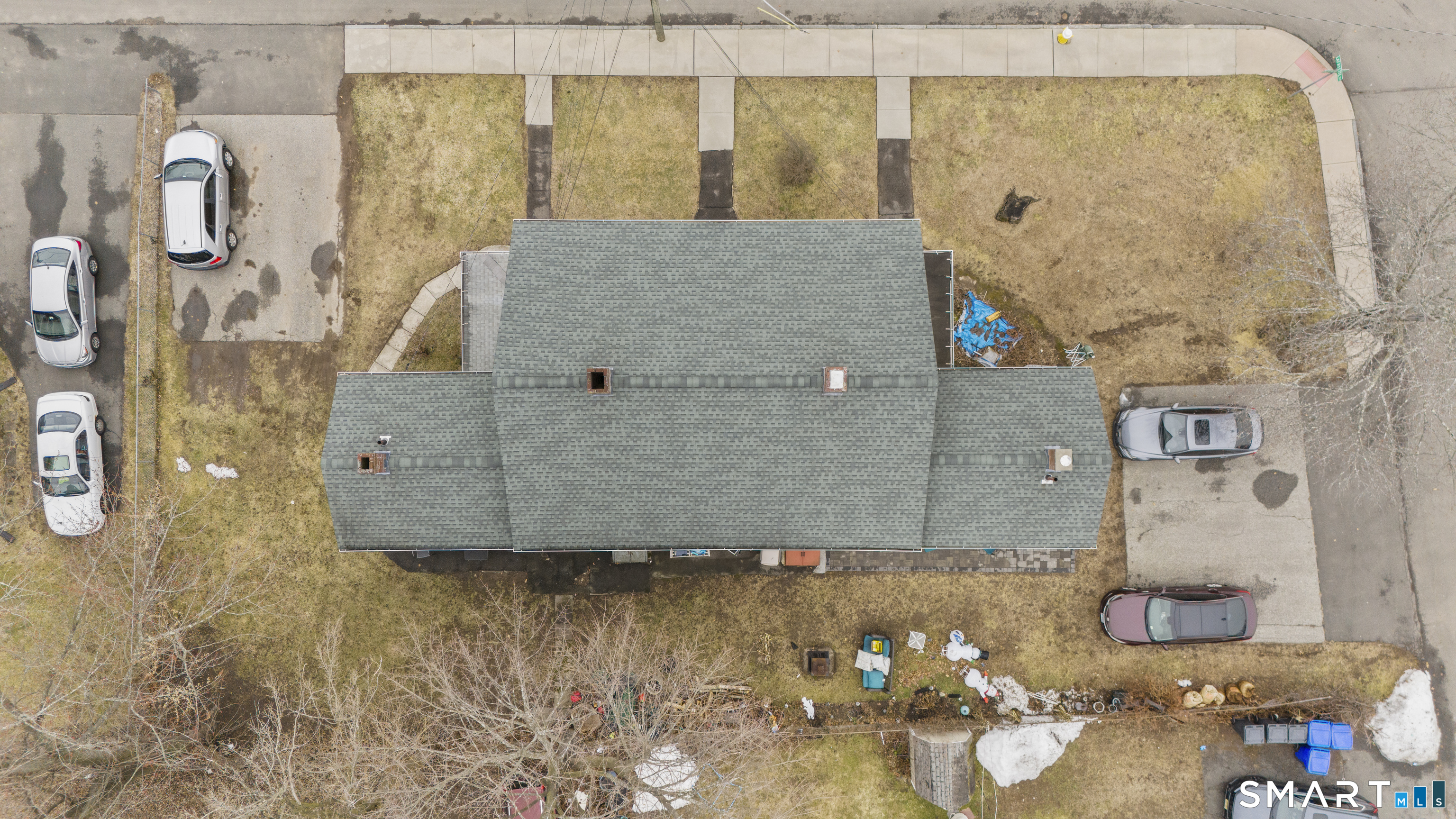 148 Pleasant Street Enfield CT 06082
