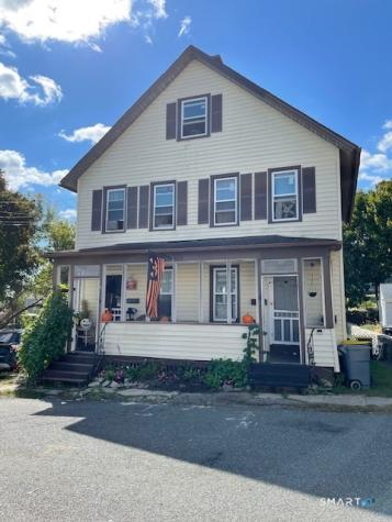 7-9 Cook Street Ansonia CT 06401