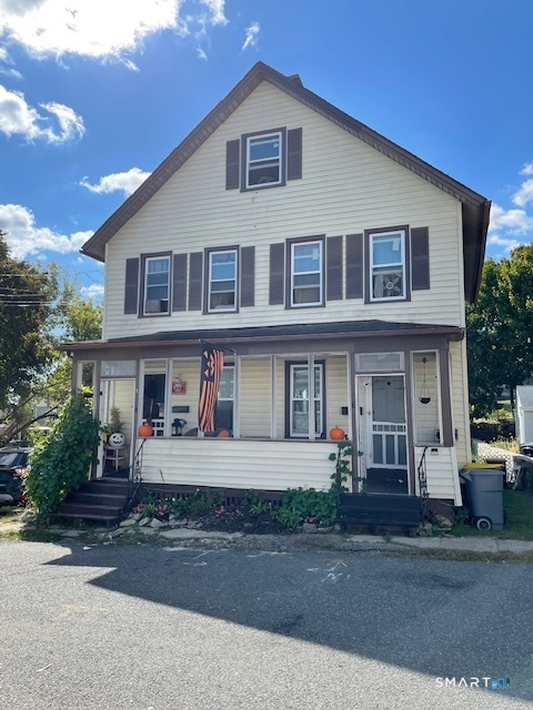 7-9 Cook Street Ansonia CT 06401