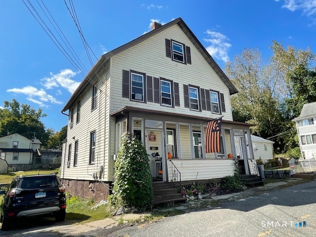 7-9 Cook Street Ansonia CT 06401