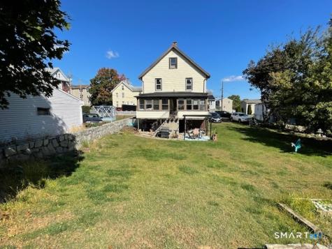 7-9 Cook Street Ansonia CT 06401