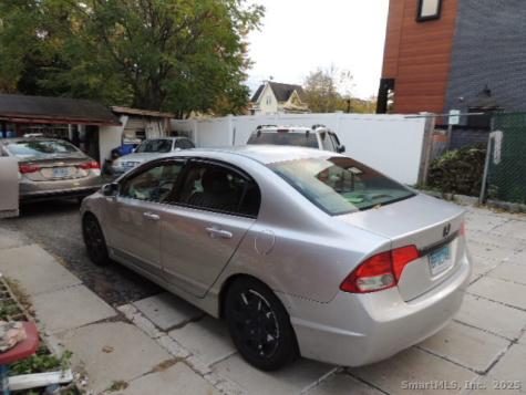 201 Colony Street Meriden CT 06451