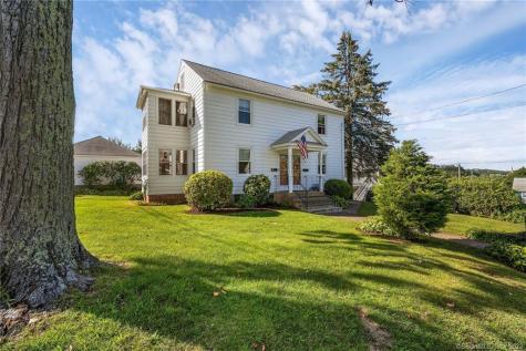 17 Lewis Street Naugatuck CT 06770