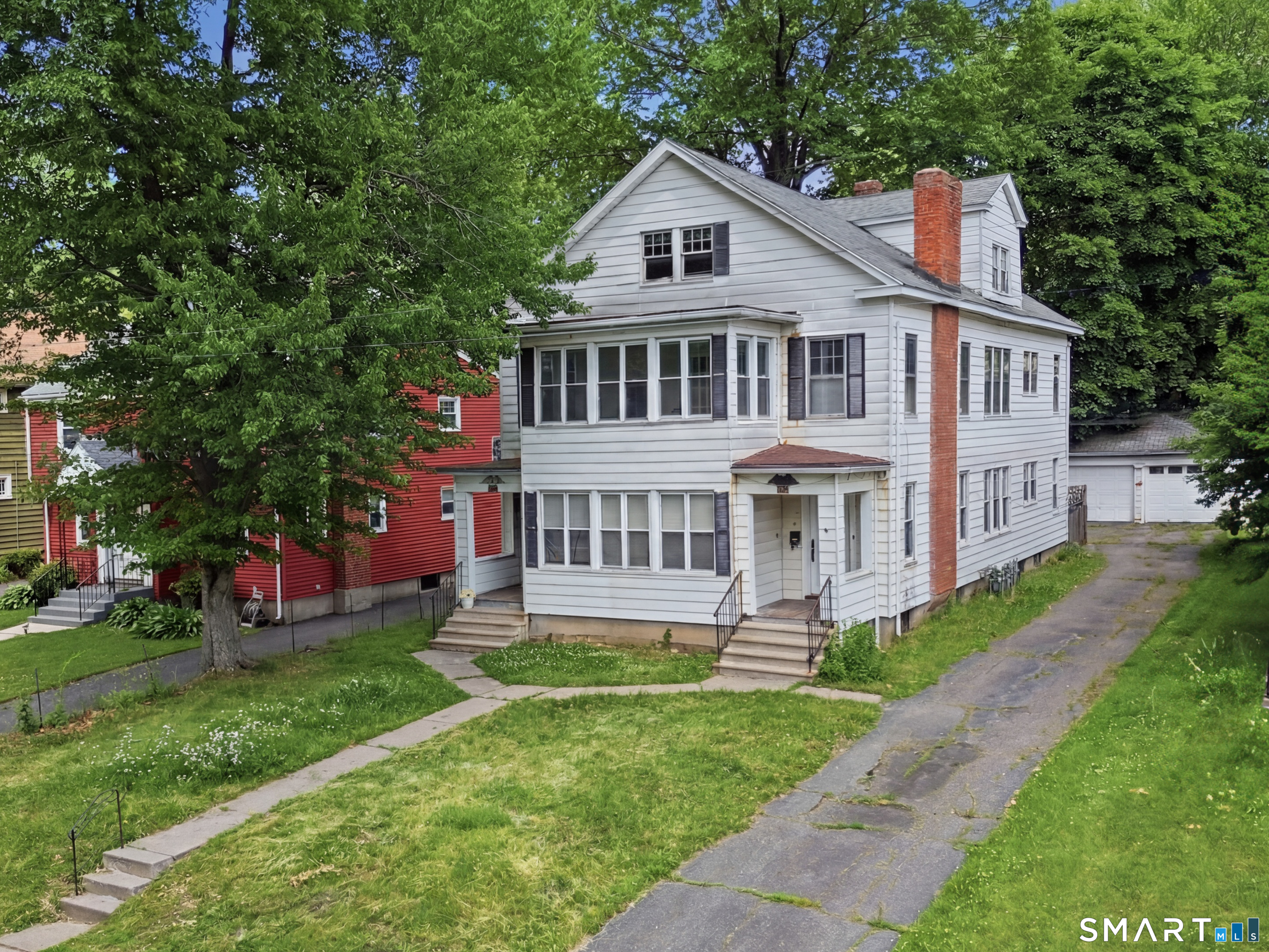 20 Bretton Road West Hartford CT 06119
