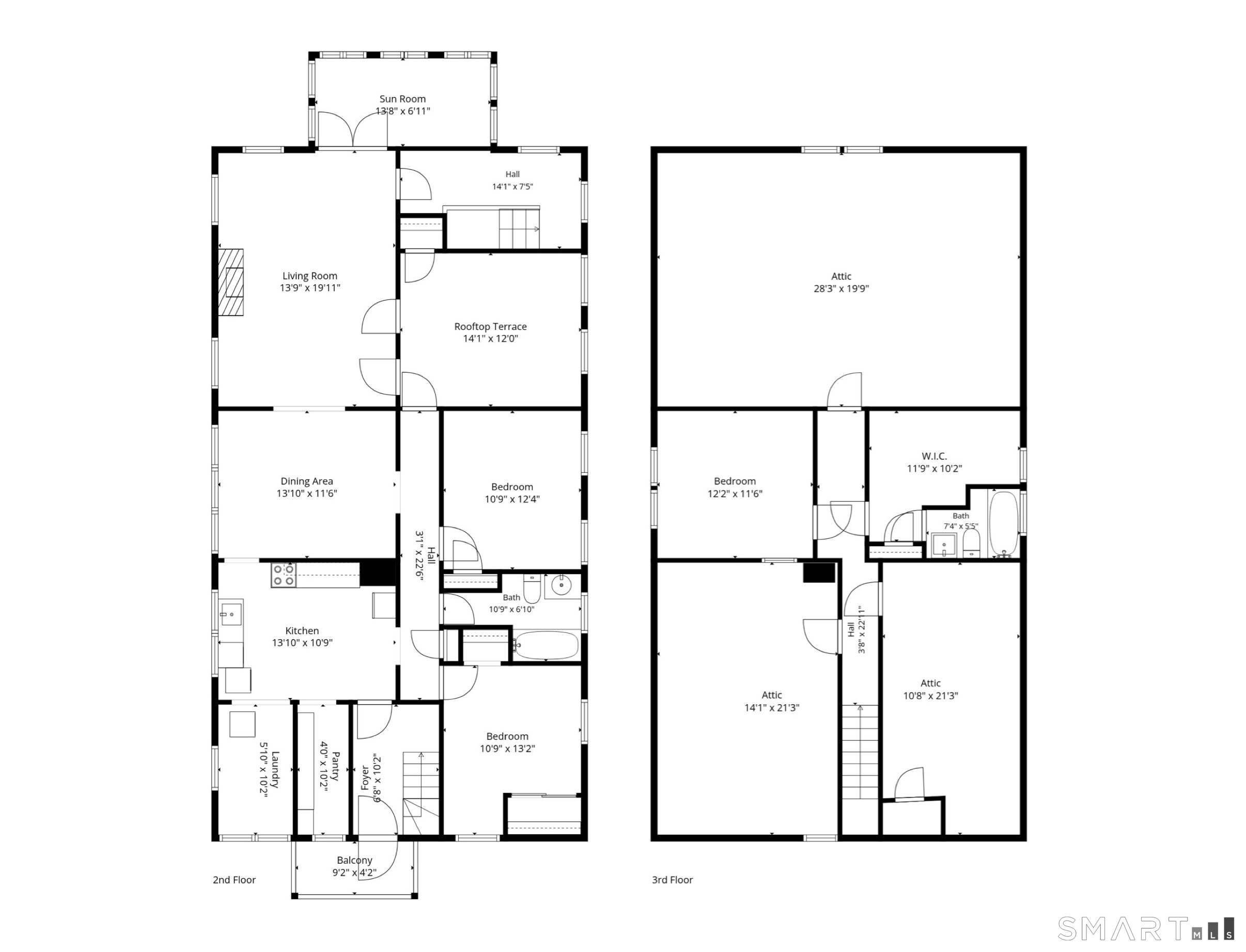 20 Bretton Road West Hartford CT 06119