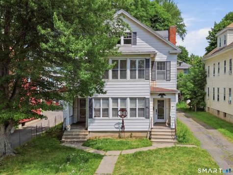 20 Bretton Road West Hartford CT 06119