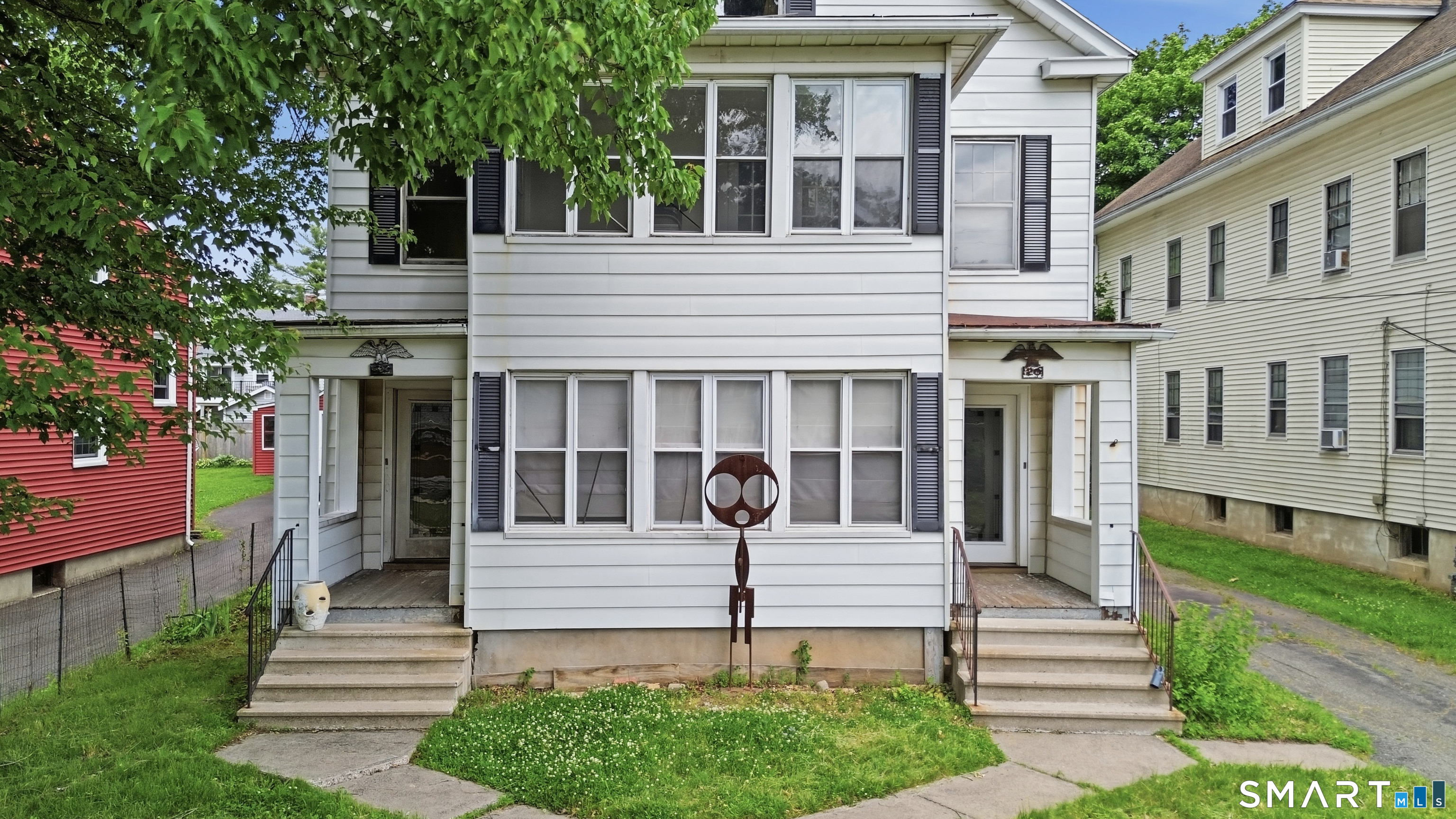 20 Bretton Road West Hartford CT 06119