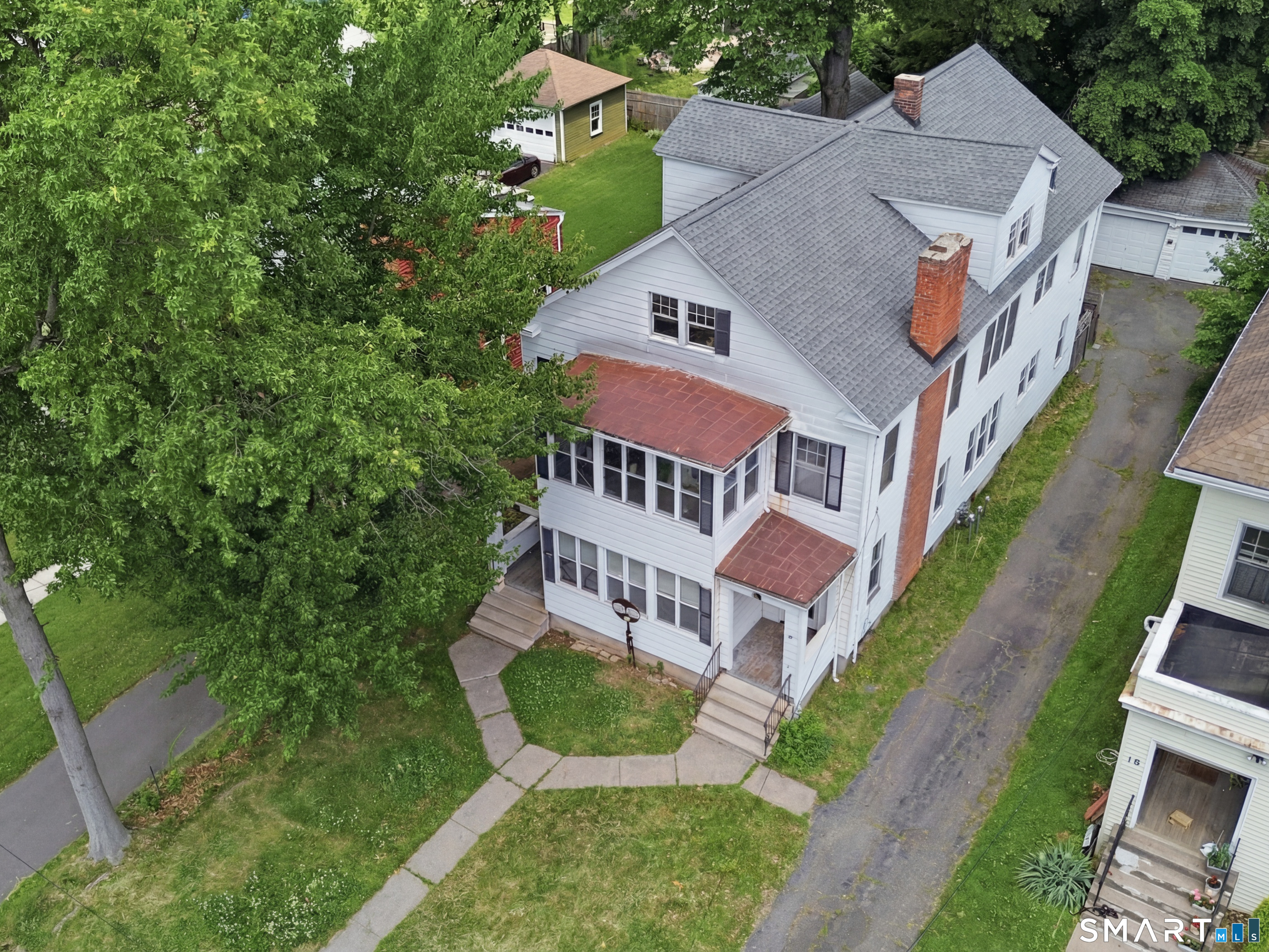 20 Bretton Road West Hartford CT 06119