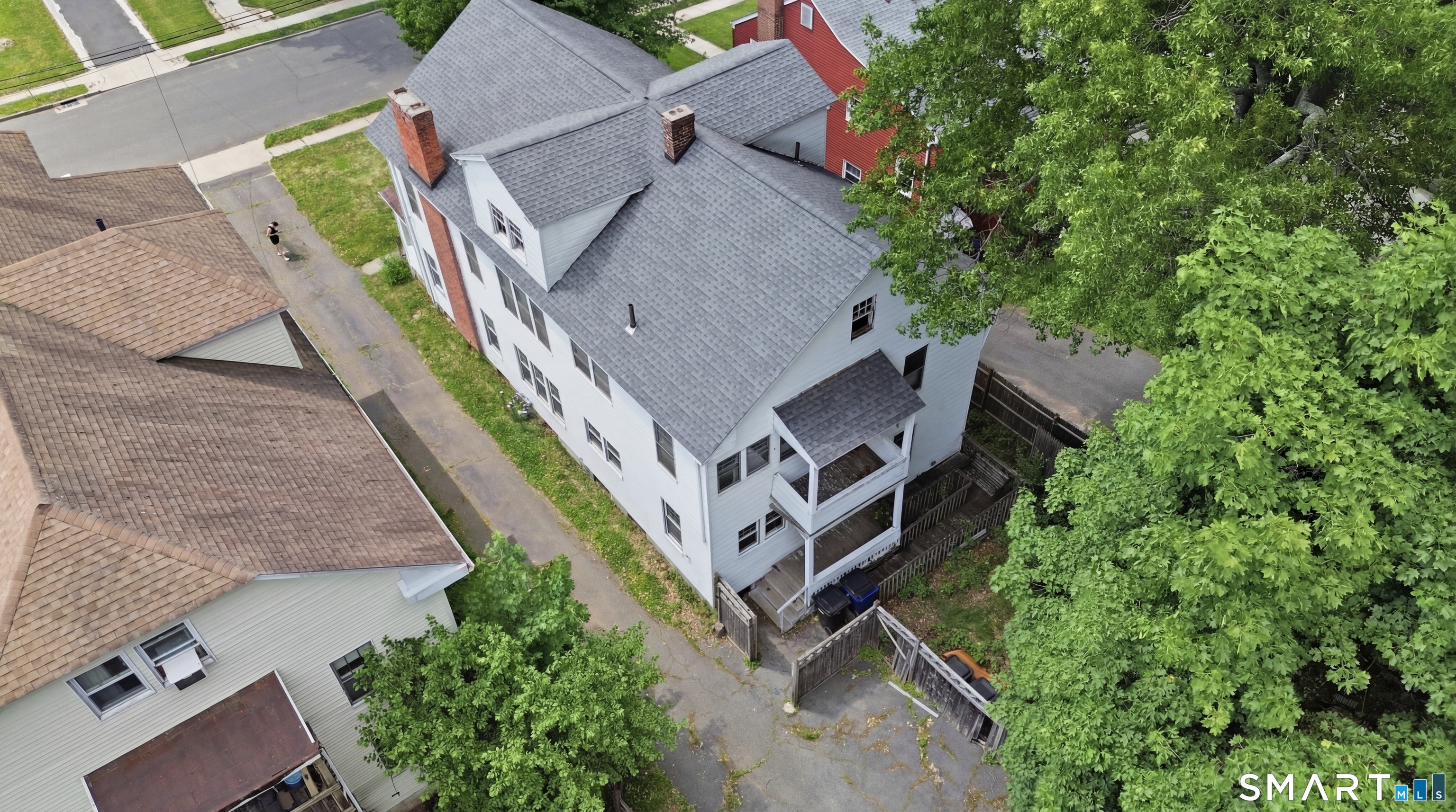 20 Bretton Road West Hartford CT 06119