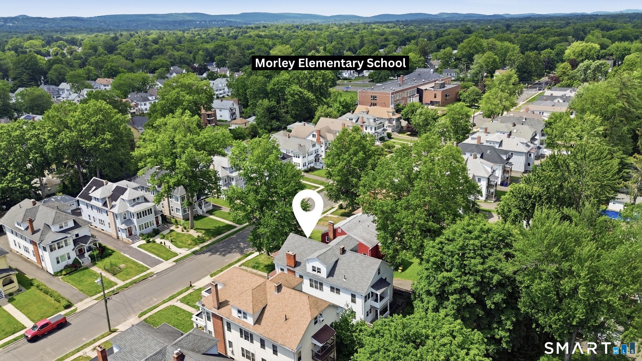 20 Bretton Road West Hartford CT 06119